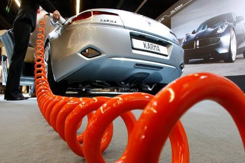 Sind Elektroautos eine Alternative für die Zukunft?