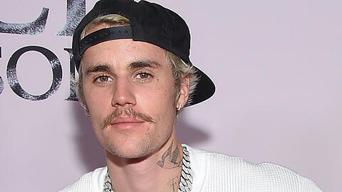 Justin Bieber gibt zu Silvester ein Konzert.