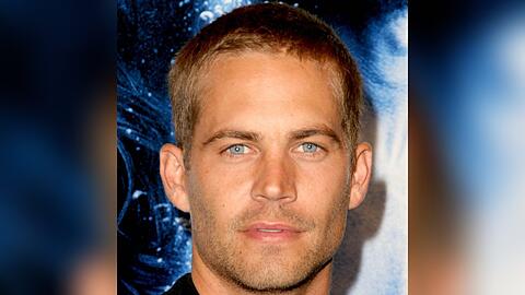 Paul Walker ist 2013 gestorben.