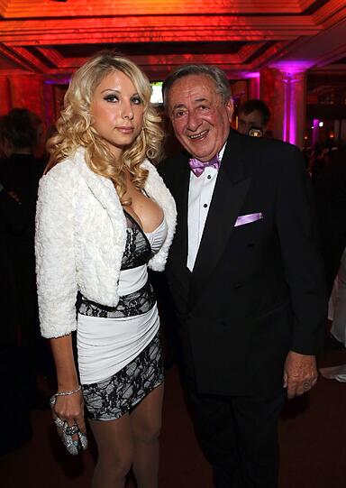 Der Deutsche Filmball 2013 in München - die Bilder.