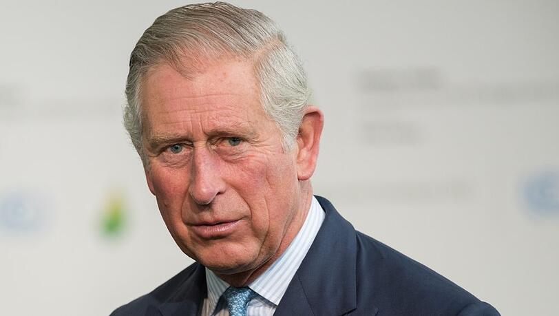 Die Krönung von König Charles III. findet am 6. Mai statt.