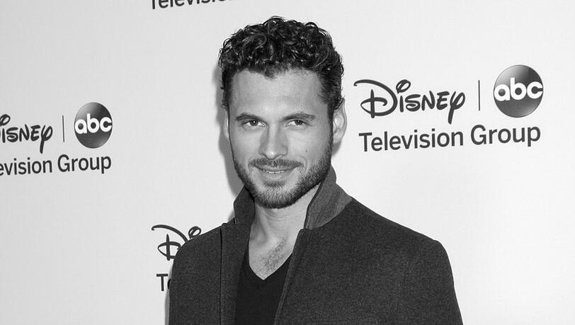 Adan Canto ist nur 42 Jahre alt geworden.