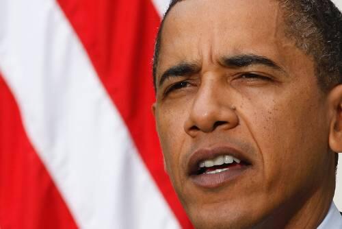 Er verteidigt sein Vorhaben fast täglich in der Öffentlichkeit: Barack Obama.