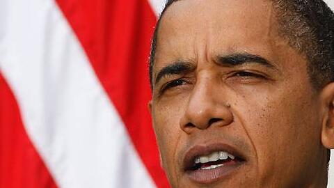 Er verteidigt sein Vorhaben fast täglich in der Öffentlichkeit: Barack Obama.