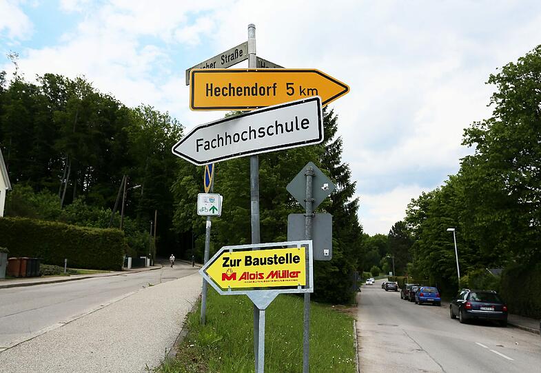 Ein unvorstellbares Sex-Verbrechen ist in Herrsching passiert: Ein 25-Jährige wurde erst vergewaltigt...