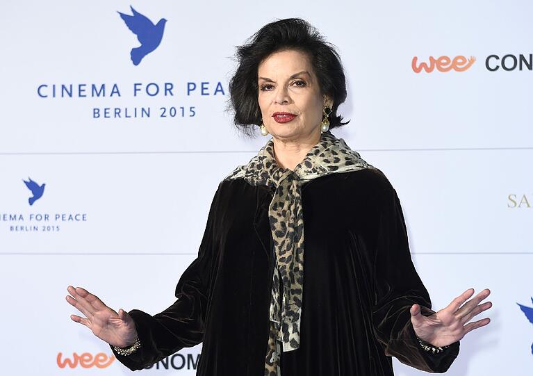 Bianca Jagger
