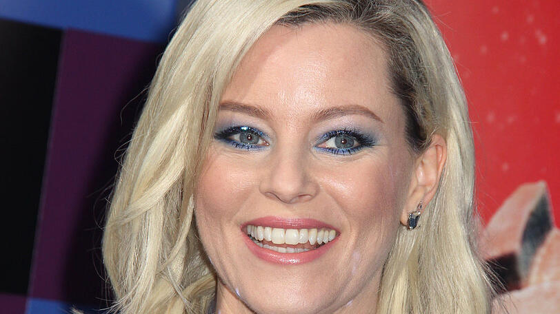 Elizabeth Banks ist die erste "Pionierin des Jahres"
