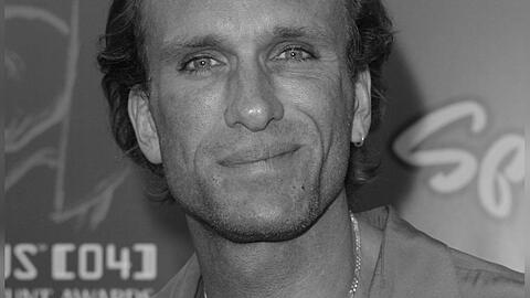 Peter Greene auf einer Aufnahme aus dem Jahr 2004.