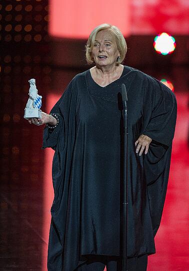 Ruth-Maria Kubitschek