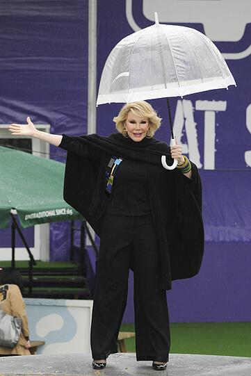 Joan Rivers