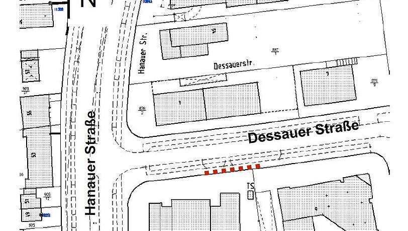 42+ Gartenanlage Mühlrain Dessauer Straße, Die wunderschönen