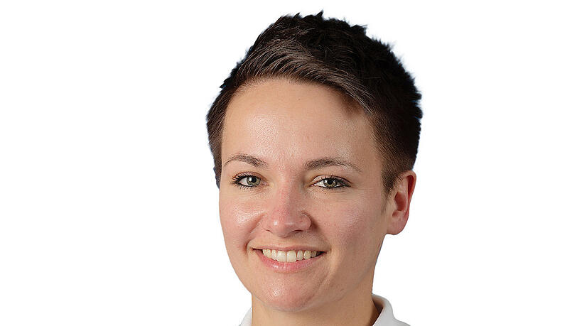 Amelie Schoenenwald Amelie Schoenenwald