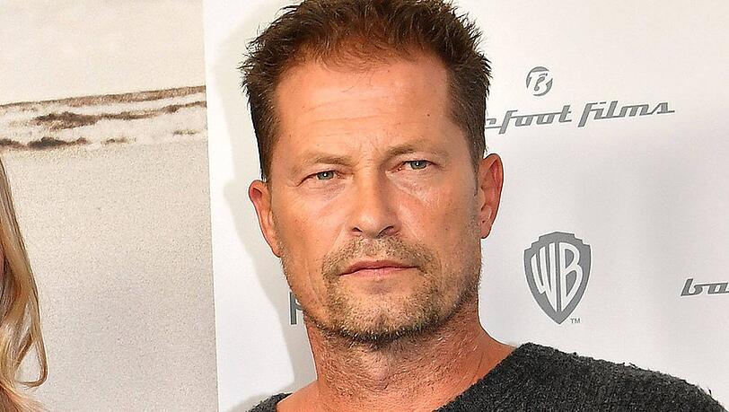 Til Schweiger liegt seit zwei Wochen in der Klinik.
