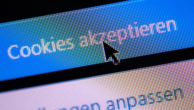 Die geplanten Vereinfachungen könnten Auswirkungen auf Cookie-Banner haben. (Symbolbild) Die geplanten Vereinfachungen könnten Auswirkungen auf Cookie-Banner haben. (Symbolbild)