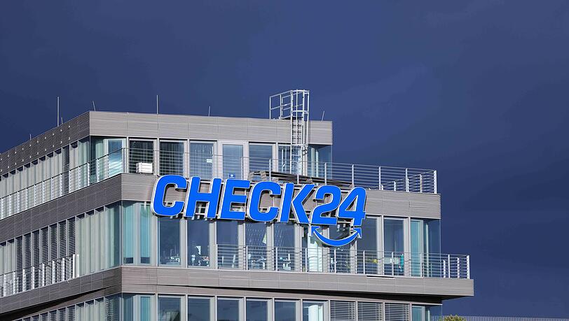 Die Firmenzentrale liegt an der Donnersbergerbr&uuml;cke.