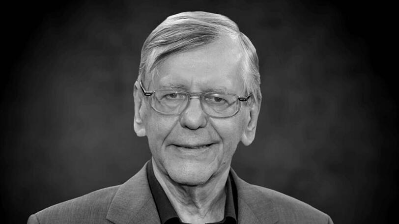 Herbert Feuerstein ist im Alter von 83 Jahren gestorben