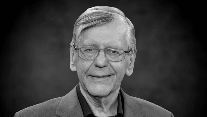 Herbert Feuerstein ist im Alter von 83 Jahren gestorben