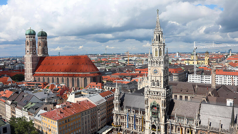 Unsere Stadt steht aktuell im Zeichen der Wiesn. Während sie Besucher aus aller Welt anlockt, gibt’s für alle Volksfestmüden reichlich Alternativen für zwei schöne Tage in München.