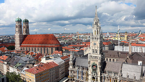 München kann mit vielen Dingen punkten. Doch von einer Sache gibt es leider kaum noch Vertreter.