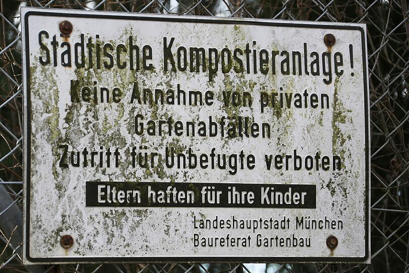 ...an der an der Tischlerstraße gefunden. 48 Kilo schwer und 1,58 Meter groß ist die Frau gewesen, deren Leiche...