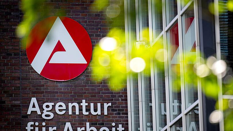 Die Arbeitslosenquote in München ist im Juli 2025 leicht angestiegen.