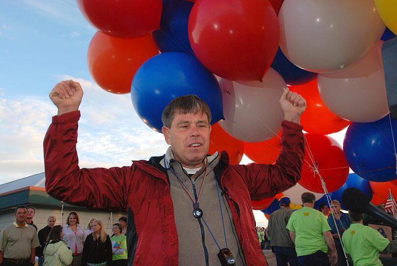 Jeder weiß was passiert, wenn man Helium inhaliert. Bei "Inhale Here" wird dieser Effekt imitiert. Einfach in das Mikrofon sprechen - beim nächsten Abspielen hört man dann die typische, hohe Helium-Stimme.