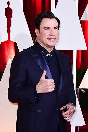 Oscars 2015: Die Bilder vom roten Teppich