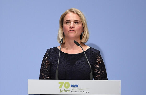 Verena Bentele. Verena Bentele.