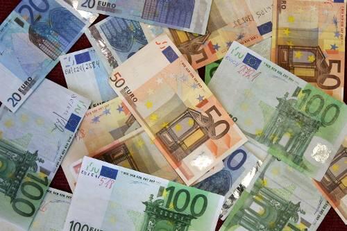 Jeder Mitarbeiter der Stadtsparkasse profitiert vom besten Jahresergebnis der Geschichte.