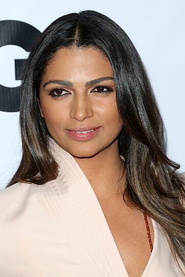 Camila Alves.