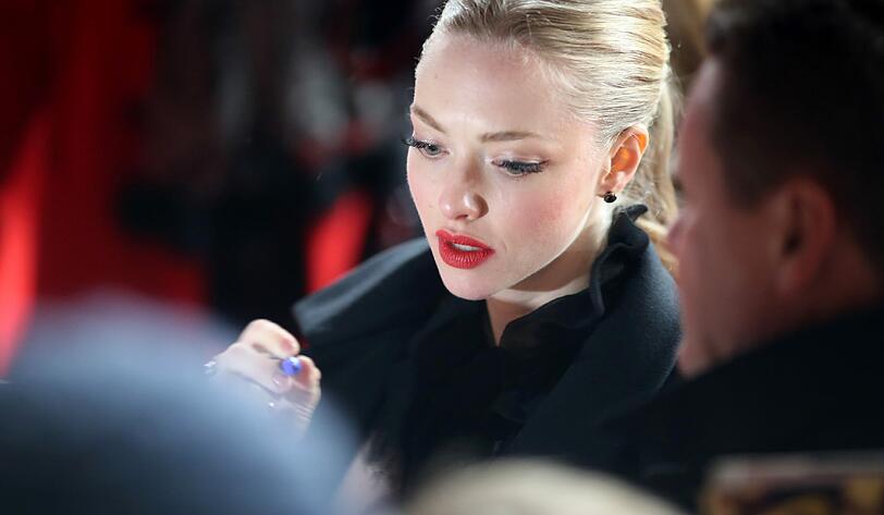 Amanda Seyfried