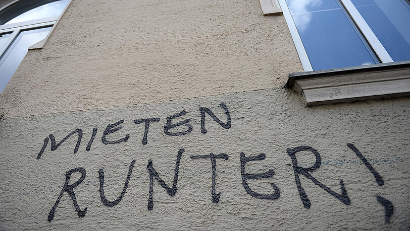 Das Landgericht könnte die Mietpreisbremse kippen, da sie von der Regierung fehlerhaft umgesetzt hat. Das Landgericht könnte die Mietpreisbremse kippen, da sie von der Regierung fehlerhaft umgesetzt hat.