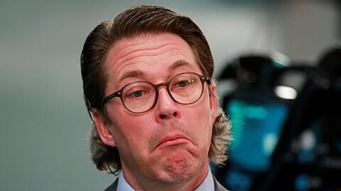 Bundesverkehrsminister Andreas Scheuer (CSU) spricht bei dem "Schienenpakt" der Bundesregierung gar von einer "kleinen Revolution".