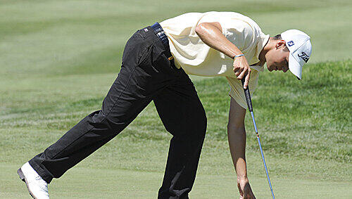 Martin Kaymer Martin Kaymer