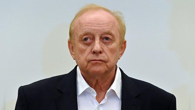 Alfons Schuhbeck tritt bald seine Haft an und das Gefängnis sucht einen neuen Koch. Werden die Häftlinge etwa bald von einem Starkoch verwöhnt?