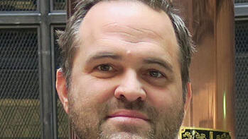 Florian Lechner.