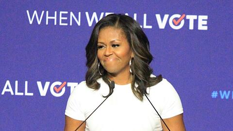 Michelle Obama öffnet sich schonungslos in neuem Buch.