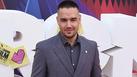 Liam Payne stürzte mutmaßlich im Drogenrausch von einem Hotelbalkon.
