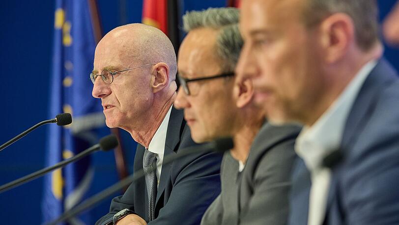 Die Polizei nahm einen 20-Jährigen wegen Mordverdachts fest.