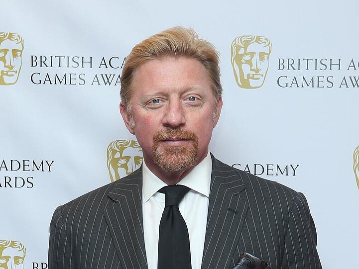 Boris Becker spaltet einmal mehr die Nation