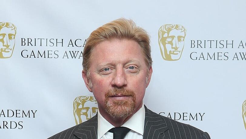 Boris Becker spaltet einmal mehr die Nation Boris Becker spaltet einmal mehr die Nation
