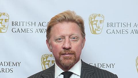 Boris Becker spaltet einmal mehr die Nation