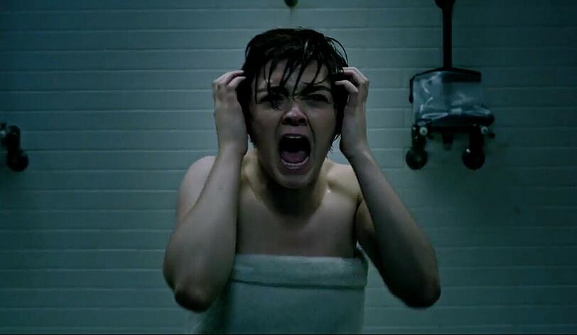 Achtung! Der Trailer zu "New Mutants" (12. April 2018) ist viel gruseliger, als man es von einem "X-Men"-Spin-Off mit Teenagern erwartet hatte.
