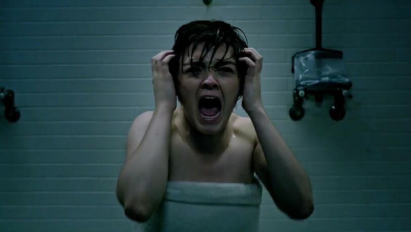 Achtung! Der Trailer zu "New Mutants" (12. April 2018) ist viel gruseliger, als man es von einem "X-Men"-Spin-Off mit Teenagern erwartet hatte.