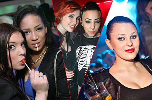 Die Münchner waren mal wieder nicht zu stoppen. Auch dieses Wochenende ging es in den Clubs und Bars heiß her. Hier die Bilder vom Partywochenende! Mehr Fotos unter nachtagenten.de