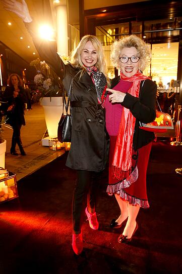 Christine Zierl, Veronika-Marie von Quast