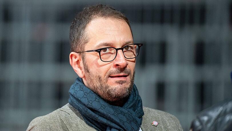 Daniele Baiesi kehrt nach Italien zurück.