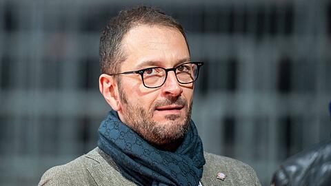 Daniele Baiesi kehrt nach Italien zurück.