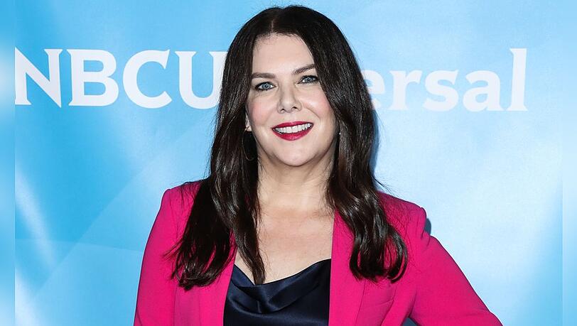 Lauren Graham ist vielen Serienfans als Lorelai Gilmore bekannt.