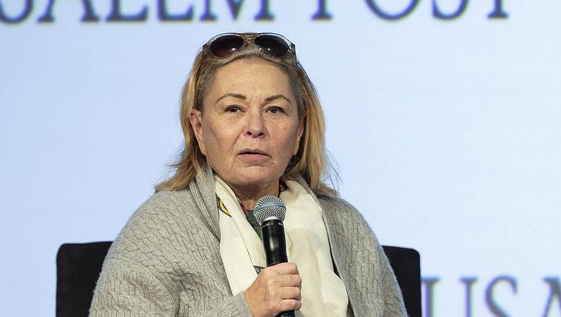 Roseanne Barr hofft offenbar auf ein großes Comeback während der Präsidentschaft von Donald Trump. Roseanne Barr hofft offenbar auf ein großes Comeback während der Präsidentschaft von Donald Trump.